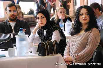 Wie es um die Integration in Bielefeld steht