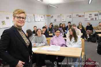 Was längst nicht jede Schule vermittelt