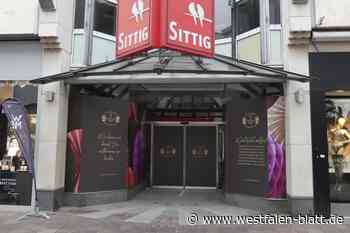 Eröffnungstermin für Filiale von Søstrene Grene in Paderborn noch unklar