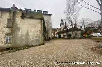 Hitzige Debatte um neue Wohnungen in der Radewig