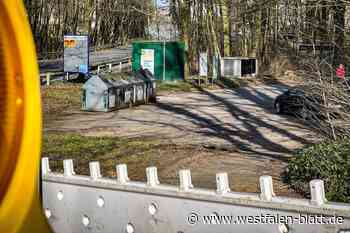 Zweite Festnahme nach Messerstecherei am King's Castle in Spenge