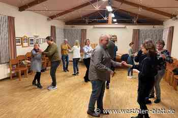 Mit neuen Ideen steigen die Anmeldezahlen der VHS Altenbeken