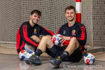 Italië wordt in Hasselt eerste horde voor Red Wolves richting WK handbal van 2025