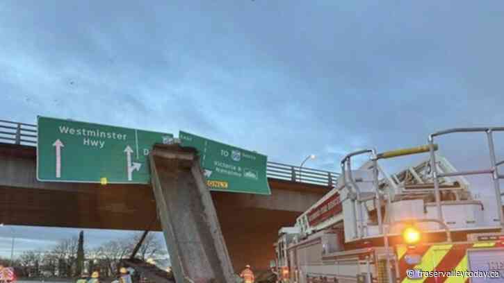 B.C. truck drivers could face fines of up to $100K and jail time for hitting overpasses