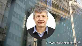 Märkte Insight: Trügerische Ruhe an der Wall Street