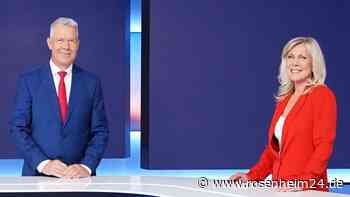Nach über 30 Jahren: Peter Kloeppel und Ulrike von der Groeben verlassen „RTL Aktuell“