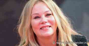 Christina Applegate noemt leven met MS in eerste tv-interview hel