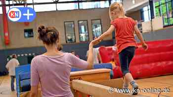 Rekord in SH bei Mitgliedern im Sport:  Ende der Corona-Delle