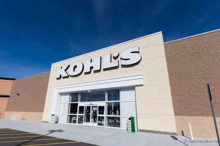 Trotz Umsatzrückgang: Kohl’s kehrt in die Gewinnzone zurück