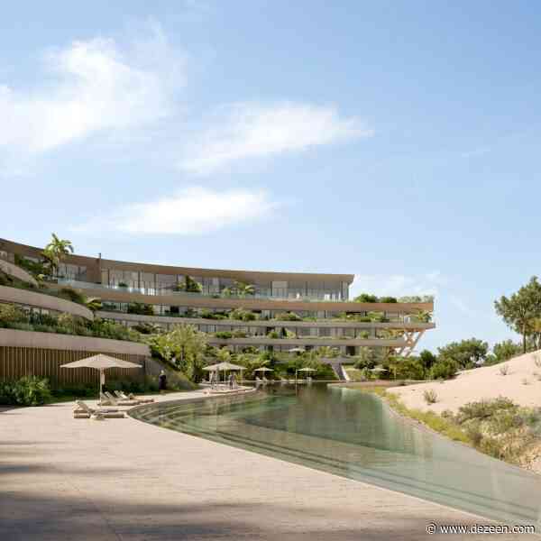 Rafael Viñoly Architects unveils "last project" designed by Rafael Viñoly