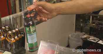 Saskatchewan introduces bear spray regulations after ‘thousands of disturbances’