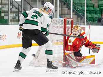 U Sports women's hockey nationals: Huskies looking for clutch goals from Kara Kondrat