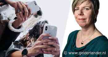 Geen mobieltjes meer in de klas: wij volwassenen zouden ook best gedijen bij een schermlimiet