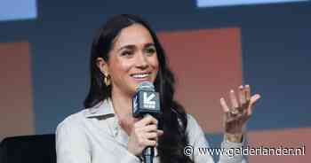 Meghan wint rechtszaak van halfzus Samantha: zaak kan nooit meer voor rechter worden gebracht