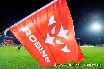 Hull KR's attack scrutinised as data tells story of how Rovers have fared so far