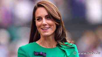 Royale Photoshop-Fails: Hat Prinzessin Kate hier auch geschummelt?