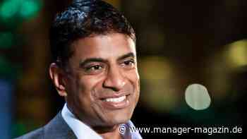 Pharmakonzern Novartis darf Morphosys übernehmen