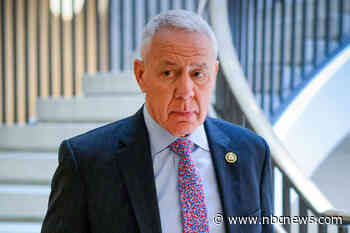 Republican Rep. Ken Buck is exiting Congress early, further eroding GOP majority