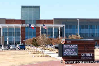 Texas superintendent suspended after trans student's removal from ‘Oklahoma!’