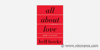 A new generation of readers embraces bell hooks’ ‘All About Love’