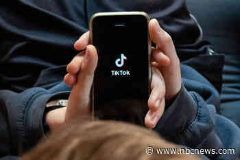 Trump's newfound opposition to a TikTok ban isn't swaying Republicans