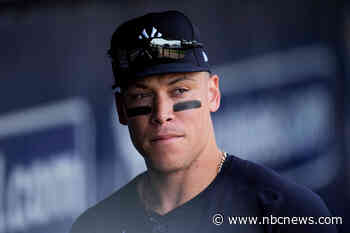 Yankees star Aaron Judge not certain he'll be ready for Opening Day after undergoing an MRI