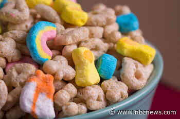 California lawmaker to introduce bill to remove artificial dyes from foods served in school