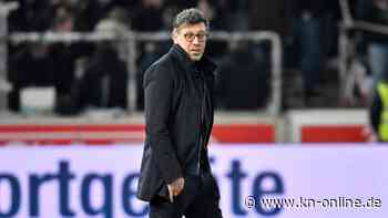 VfB Stuttgart News: Präsident Vogt gibt Aufsichtsrat-Vorsitz an Tanja Gönner ab