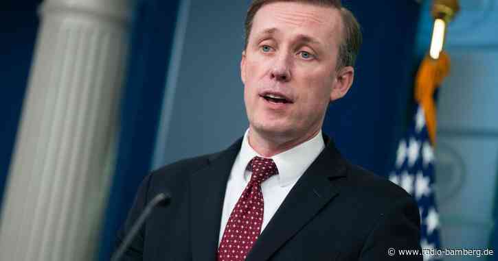 USA kündigen Not-Militärpaket für Ukraine an