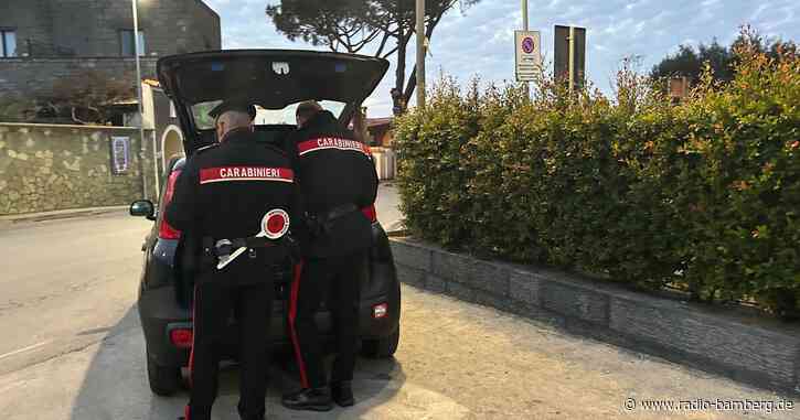 Italien: Polizei zieht 103-Jährige aus Verkehr