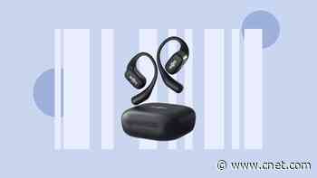 Amazon Is Knocking $30 Off Some of Our Favorite Running Earbuds     - CNET