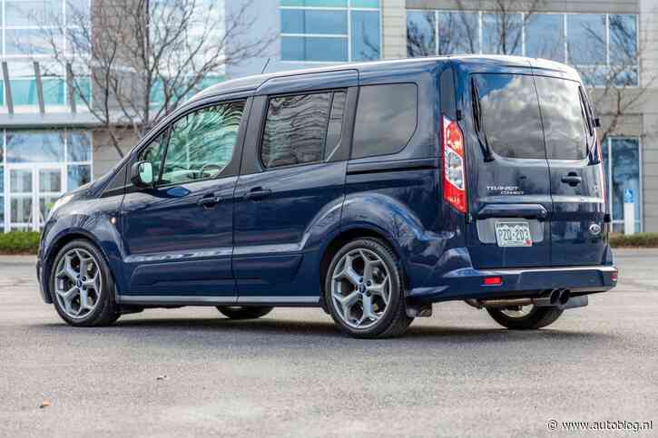 Omzeiling kippenbelasting gaat Ford 300 miljoen euro kosten