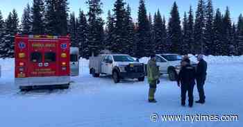 Avalanche Expert’s Death Shows Dangers of Backcountry Skiing