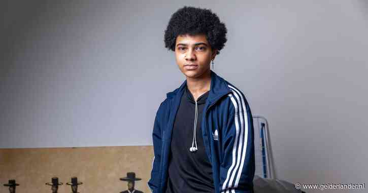 Jason ontmaskert met zijn onderzoek gruwelijke misstanden in jeugdzorg: ‘Dit zijn geen incidenten’