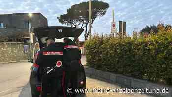 Italien: Polizei zieht 103-Jährige aus Verkehr