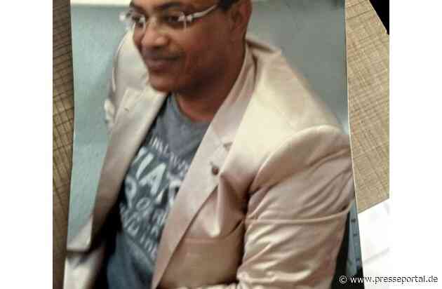 POL-KS: Kassel-Stadt: Amanuel A. aus Kassel wird vermisst: Polizei bittet um Hinweise