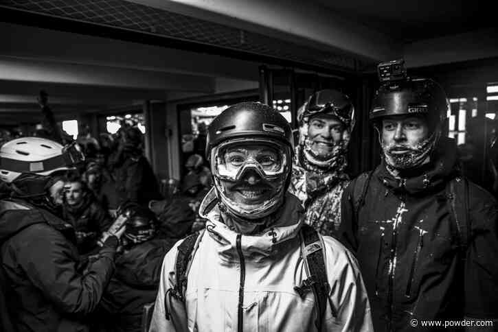 The Feel Good Payoff—Wasatch, Utah