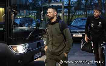 TEAM NEWS | CARLISLE UNITED (A)