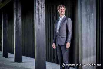 Deze man is de kwelduivel van Paul Gheysens: “Dat ik mijn rapport nooit kon tonen aan mijn mama, heeft me voor het leven getekend”