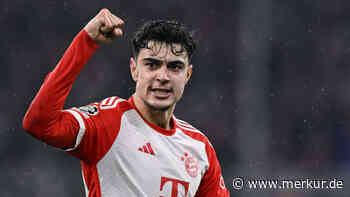 Pavlovic für Deutschland bei der EM? Bayern-Star bekommt Gegenwind von Basler und Matthäus