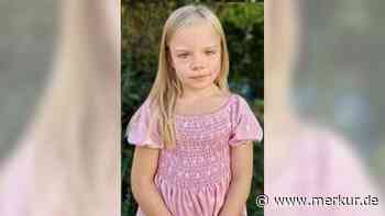 Neunjährige aus Penzberg vermisst: Zuletzt am Nachmittag gesehen