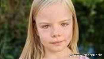 Vermisst in Penzberg: Wer hat Chiara B. (9) gesehen?
