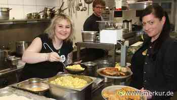 So steht es um die Gastronomie im Landkreis