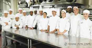 A focus on mentoring drives GLEAM, and the restaurant industry, forward