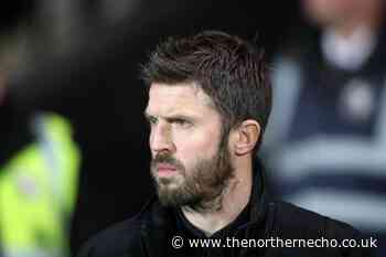 Middlesbrough and Birmingham City team news confirmed