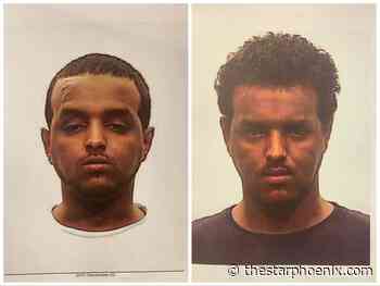 Convicted Aria bar shooter gets 10-year parole ineligibility on life sentence