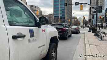 City workers not getting paid overtime amid Hamilton's ransomeware attack: unions