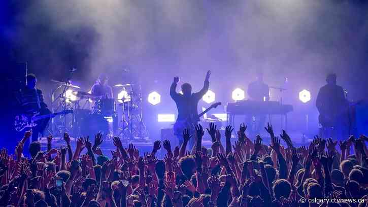 Sam Roberts Band to perform at Wildhorse Saloon during Stampede 2024