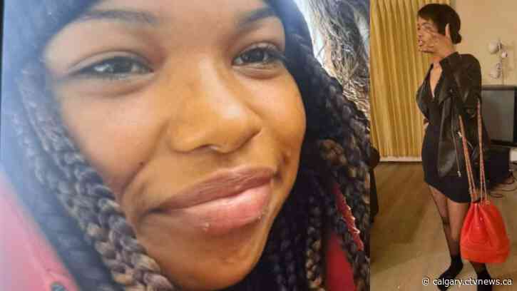 Police release new photo of Calgary teen missing since February