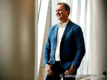 Edmonton Chamber of Commerce optimistic for future Alberta spending in city